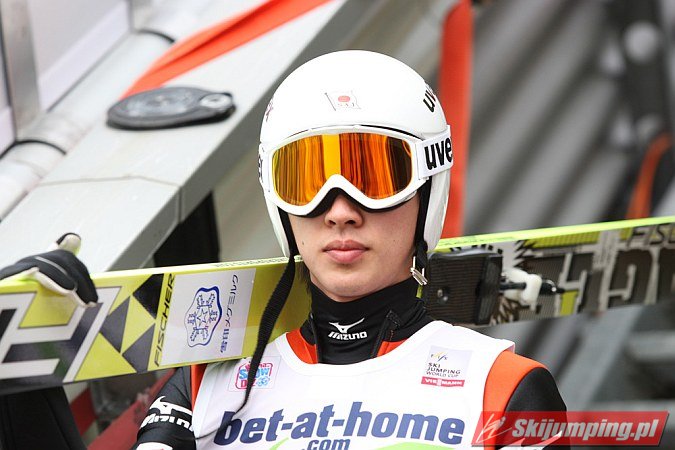 154 Shohhei Tochimoto